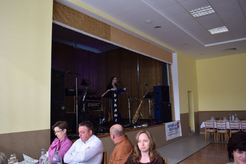 Príhovor