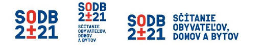 SODB 2021 logá
