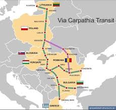 Via Carpatia